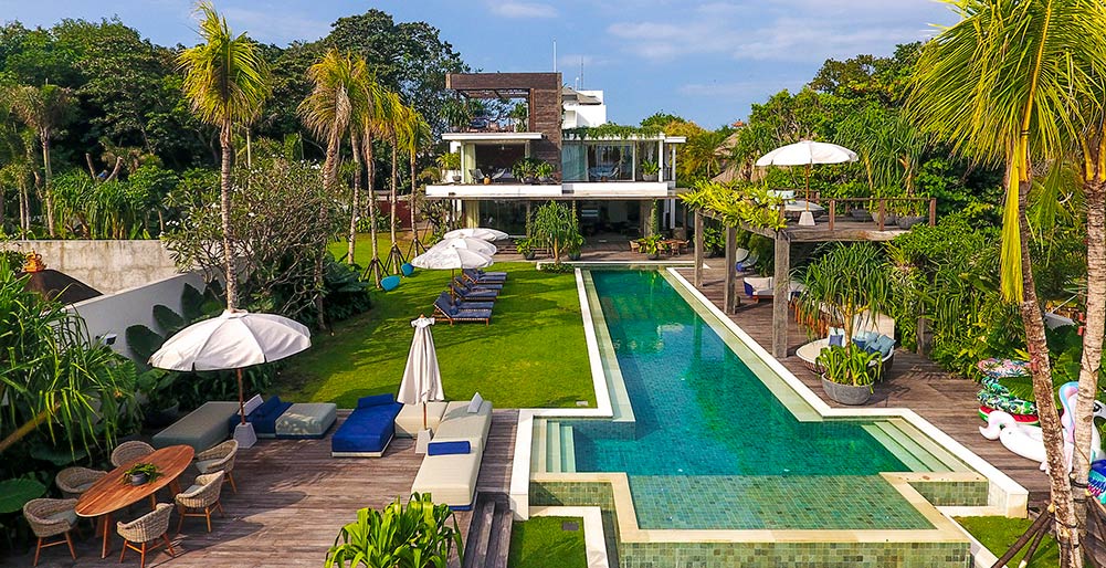 Noku Beach House